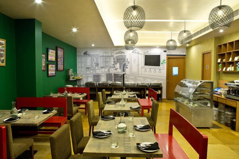Food & Drinks 5, Pipal Tree Hotel, North 24 Parganas