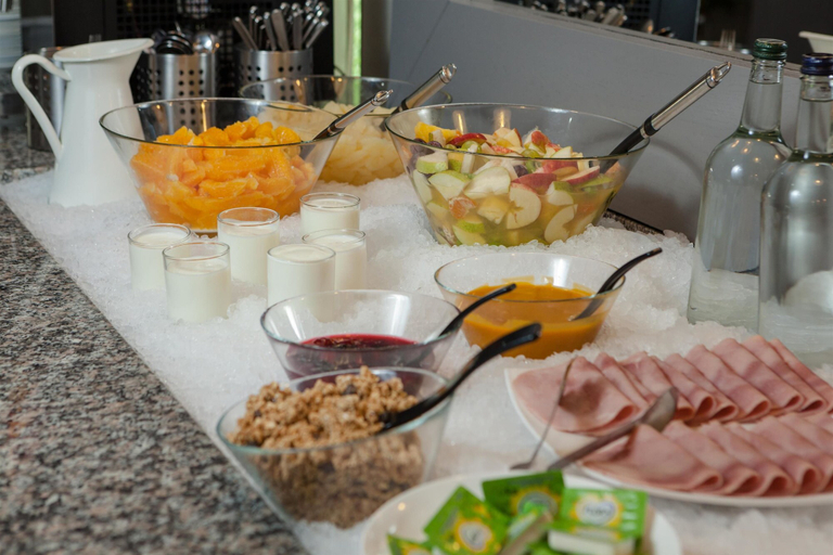 Food & Drinks 5, Campanile restaurant BASILDON - East of London, Essex