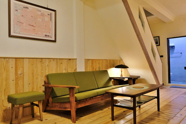 Others 5, Adore Tainan - Adore House, Tainan