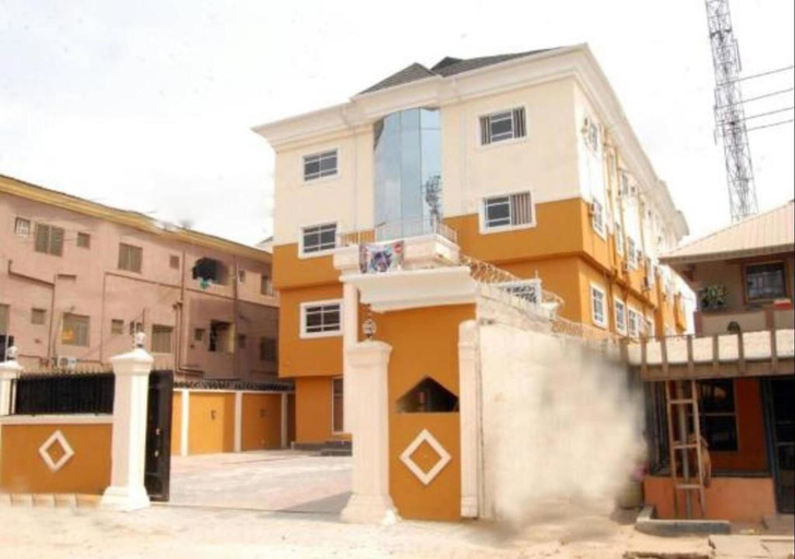 Exterior & Views, X Garden Hotel & Suites, Mainland
