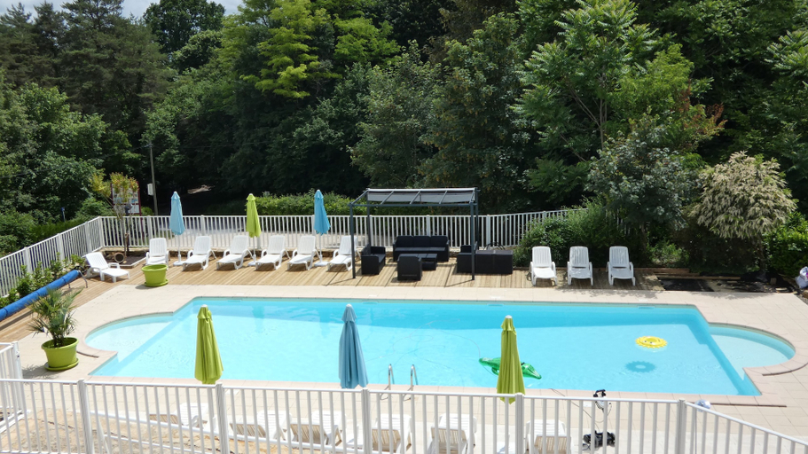 Sport & Beauty 5, Les Chalets d'Argentouleau, Dordogne