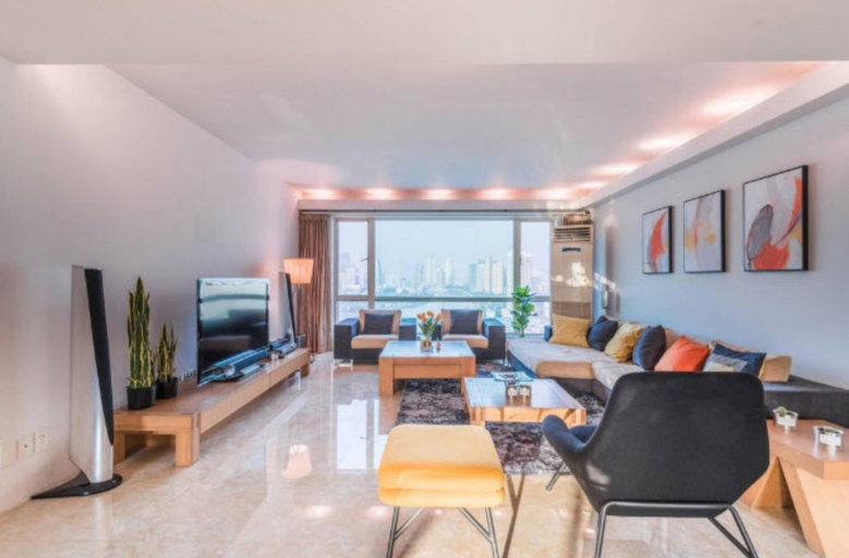 Others 4, Ri Yue Xing Cheng Apartment 19, Ningbo