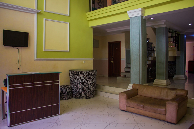 Others 1, Chaka Resort, Ibeju/Lekki