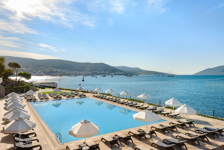 Sport & Beauty 2, La Quinta by Wyndham Bodrum, Bodrum