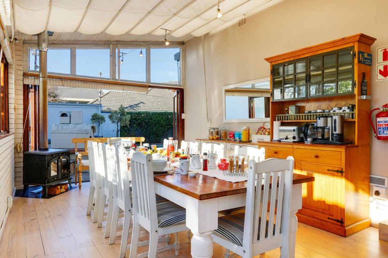 Food & Drinks 4, Villa Garda B&B, City of Cape Town