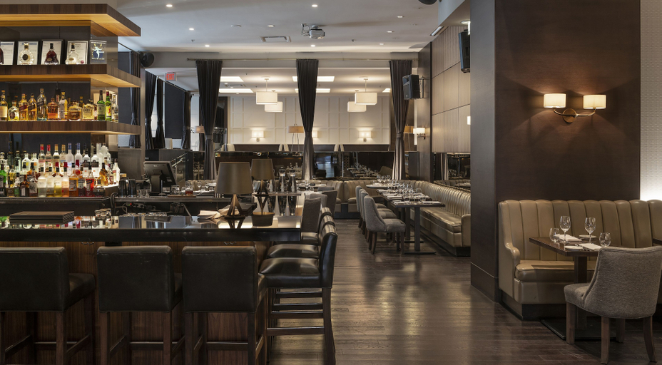 Food & Drinks 5, Century Plaza Hotel, Greater Vancouver