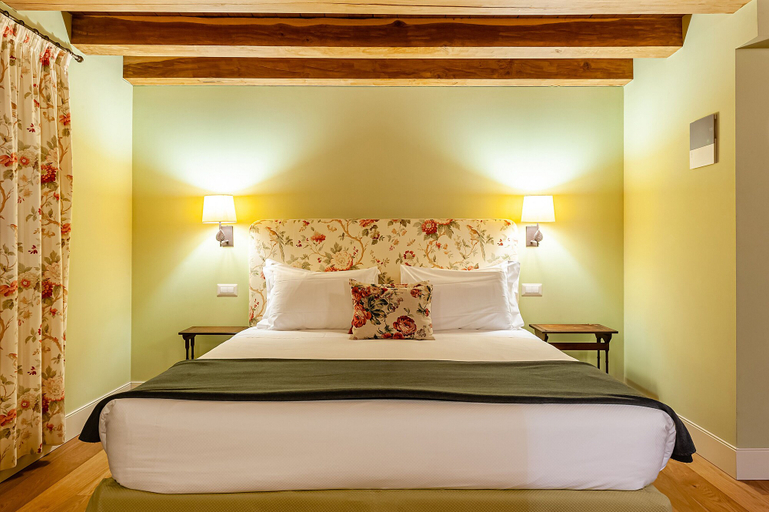 Bedroom 2, Fiori e Frutti Agriresort, Venezia
