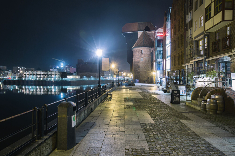 Others 5, Happy Stay Old Town Tartaczna St 210 A, Gdańsk City