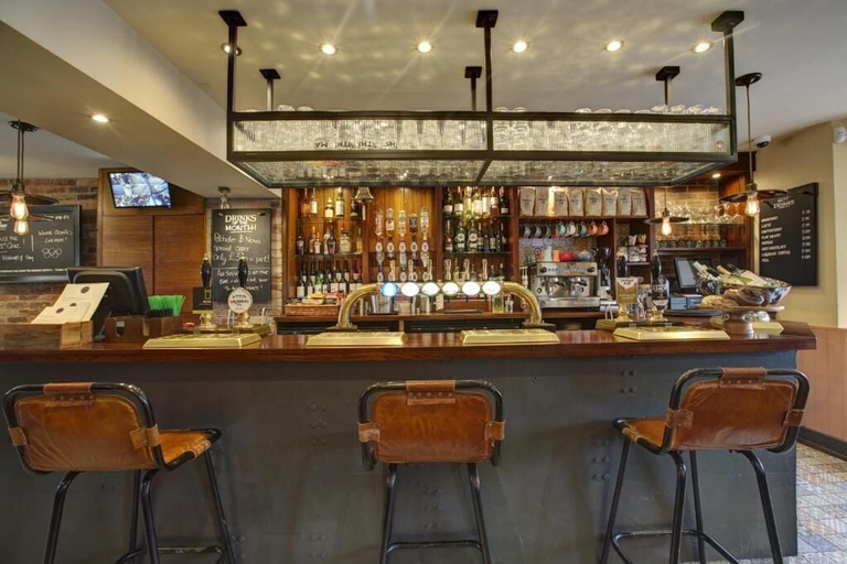 Food & Drinks, The Temple Inn, Bath and North East Somerset
