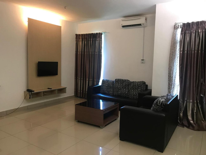 Others 5, De' Viana Hotel & Apartment, Kota Bharu