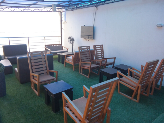 Food & Drinks 4, Orchid Suite & Apartment, AbujaMun