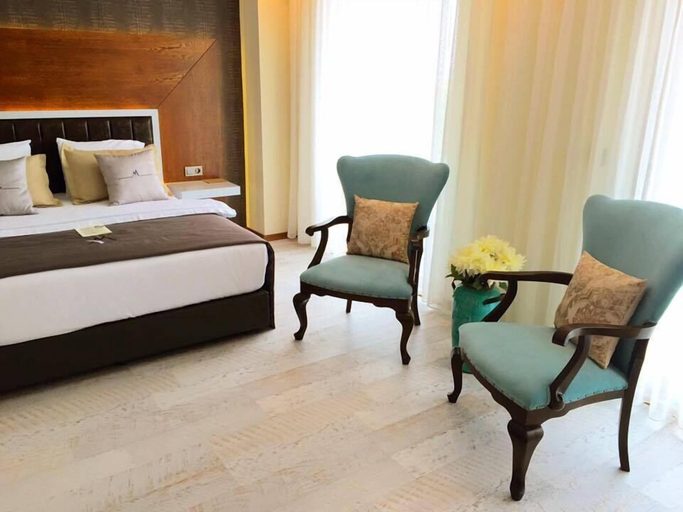 Bedroom 3, Maison Vourla Hotel, Urla