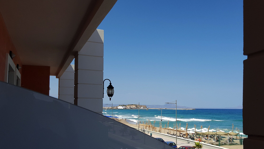Others 4, Blue Sky Apartments, Crete