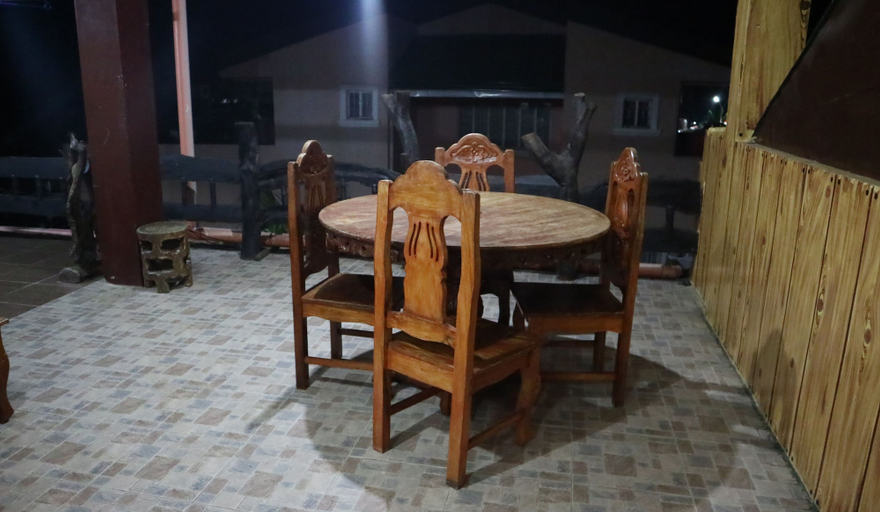 Others 5, Hundred Isles' Room Rentals and Transient House, Alaminos City