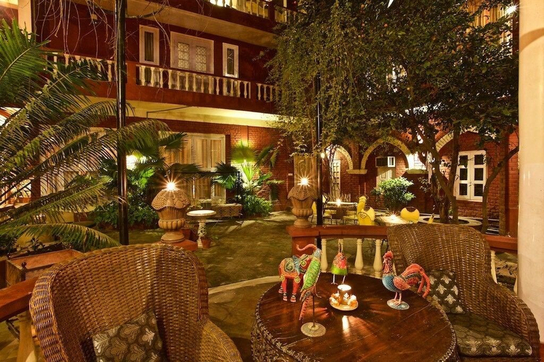 Food & Drinks 5, Ranjit's SVAASA Amritsar, Amritsar
