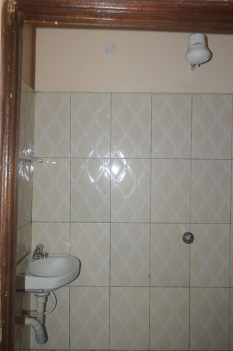 Bathroom 2, Olorropil Hotel, Narok North