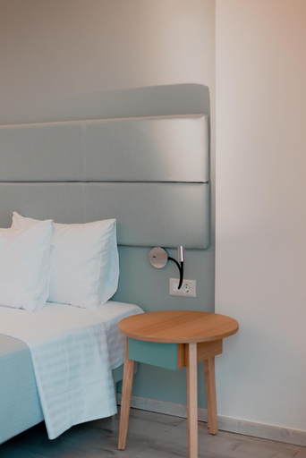 Bedroom 4, Palacio Del Sol Luxury Apartments, Peloponnese
