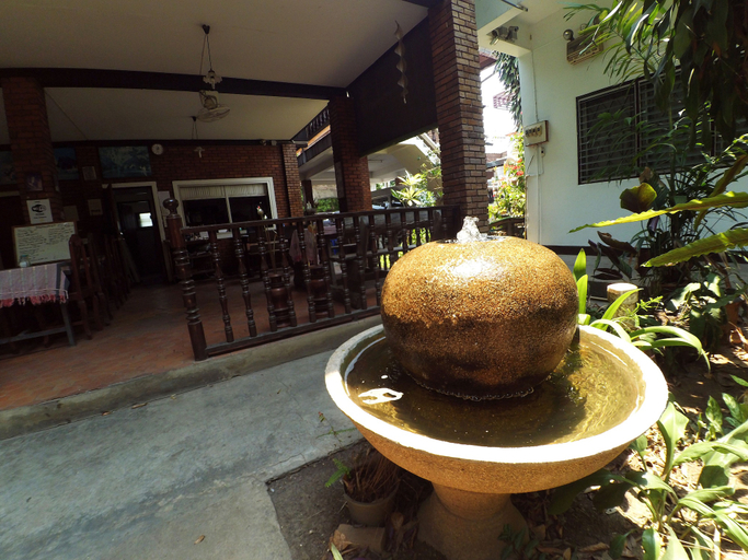 Food & Drinks 4, Sarah Guest House, Muang Chiang Mai