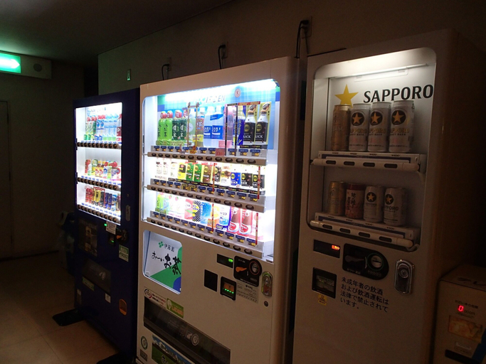 Food & Drinks 5, Hotel Shinsuien, Nagoya