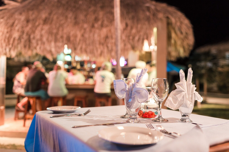 Food & Drinks 5, Sapphire Beach Resort