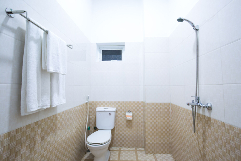 Bathroom 3, Nem's House Hoi An, Da Nang