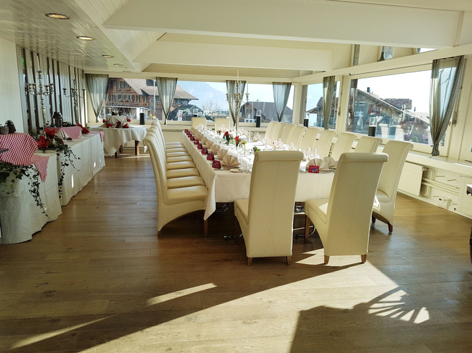 Food & Drinks 5, Bären Sigriswil, Thun