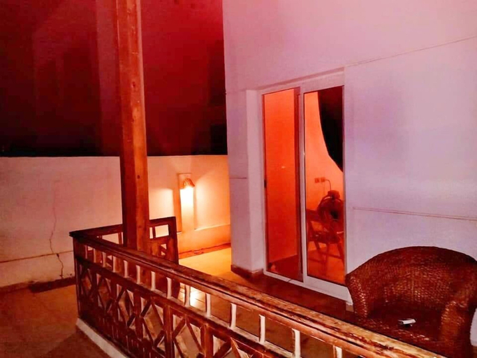 Bedroom 3, Lagoon Bay View Dahab Villa, Sant Katrin