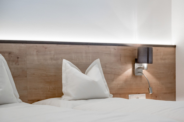 Bedroom 3, Viktoria Sölden, Imst