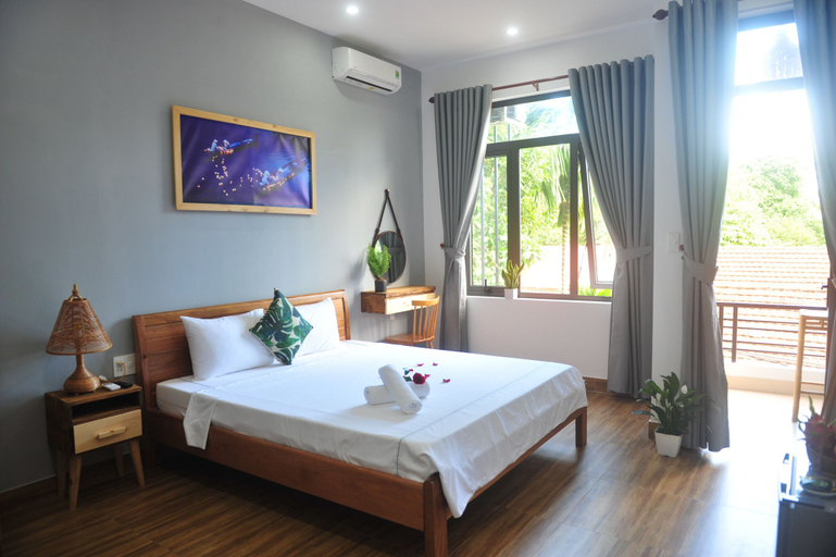 Bedroom 3, Hue Sweethouse 2 Homestay, Huế