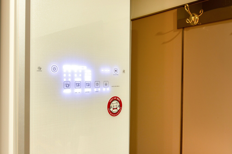 Others 4, Brown Dot Hotel Minam, Dongnae