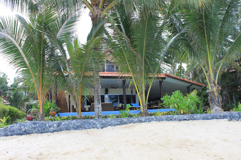 Exterior & Views, Coconut Laguna Villas, Ko Samui