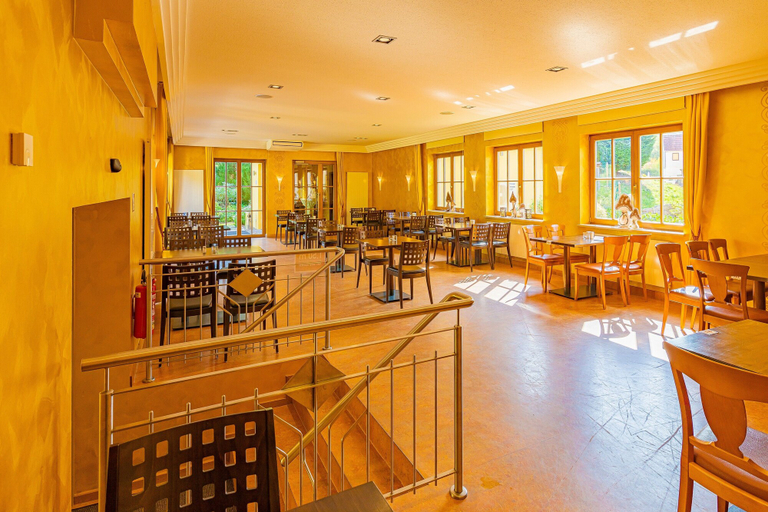 Food & Drinks 4, Gasthaus Goldener Hirsch, Suhl