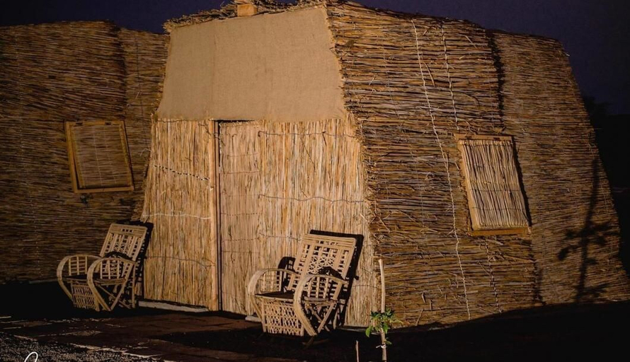 Exterior & Views, Wishwashi Camp & Resort, Nuweiba'