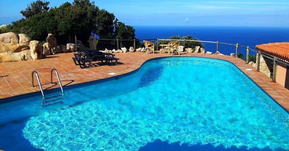 Sport & Beauty 5, Villa Arielle, Olbia-Tempio