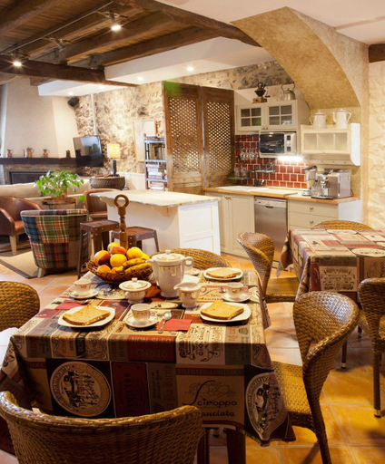 Food & Drinks 5, Urkulu Landetxea, Guipúzcoa