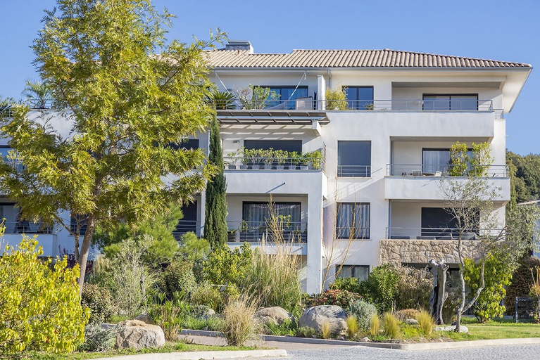 Exterior & Views, Domaine D'arca - Hugo 09 - 6 Pers - « Les Charmes », Corse-du-Sud