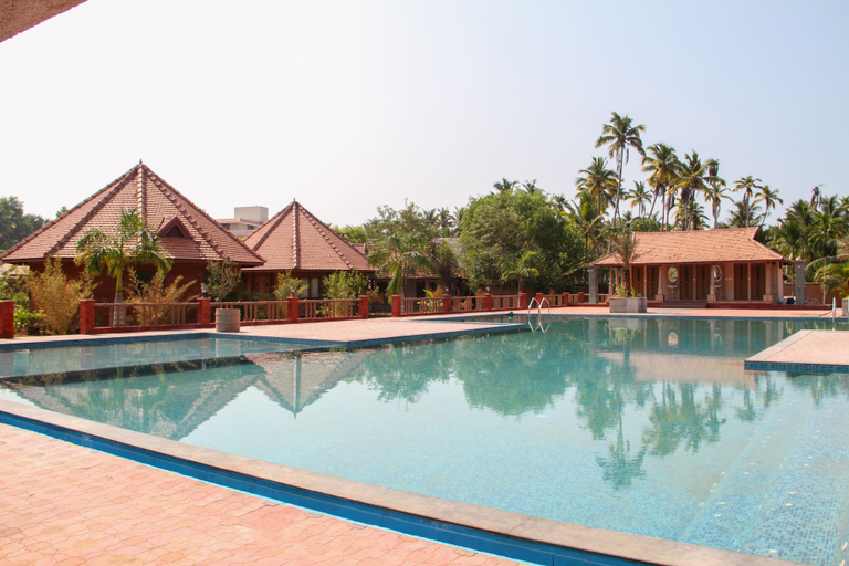 Sport & Beauty 2, Club Mahindra Poovar, Thiruvananthapuram
