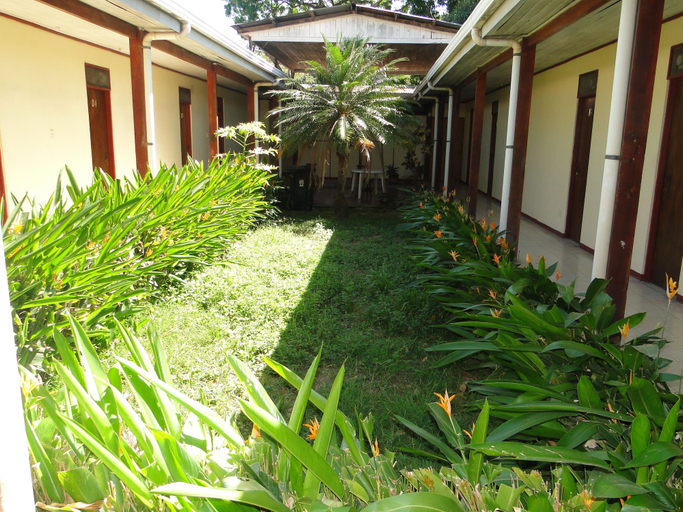 Others 5, Hotel Guanacaste, Liberia