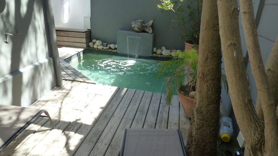Sport & Beauty, 4 on Highworth, City of Cape Town
