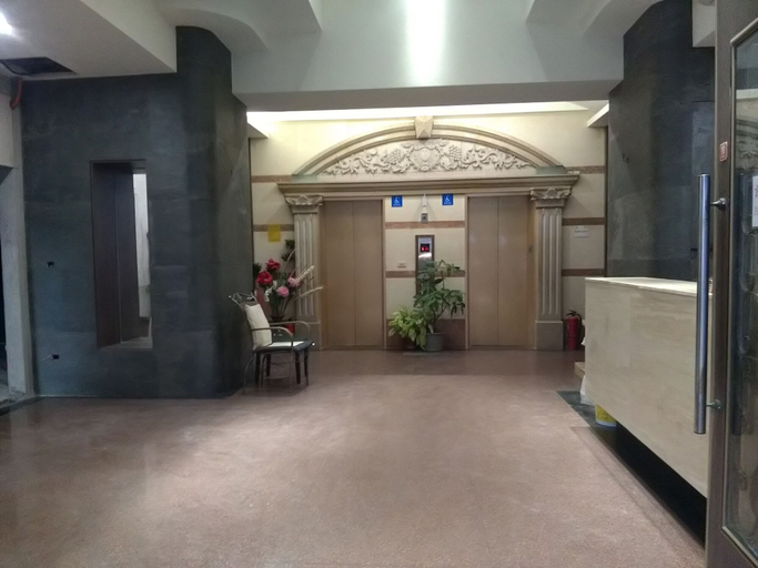 Others 5, Denver Milan Hotel, Yulin