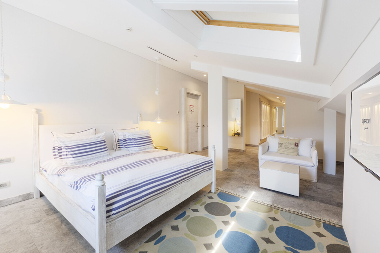 Bedroom 5, D-Resort Gocek, Fethiye