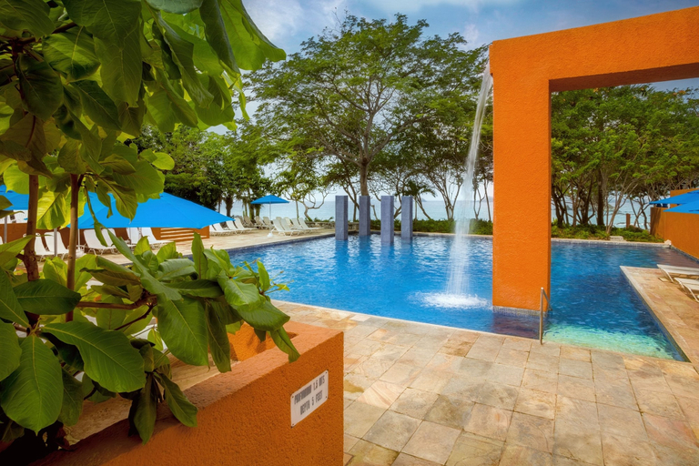 Sport & Beauty 3, Las Brisas Ixtapa, José Azueta