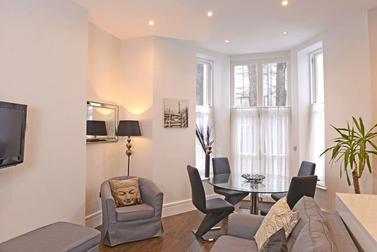 Others 5, Gresham House 2-bed, East Sussex