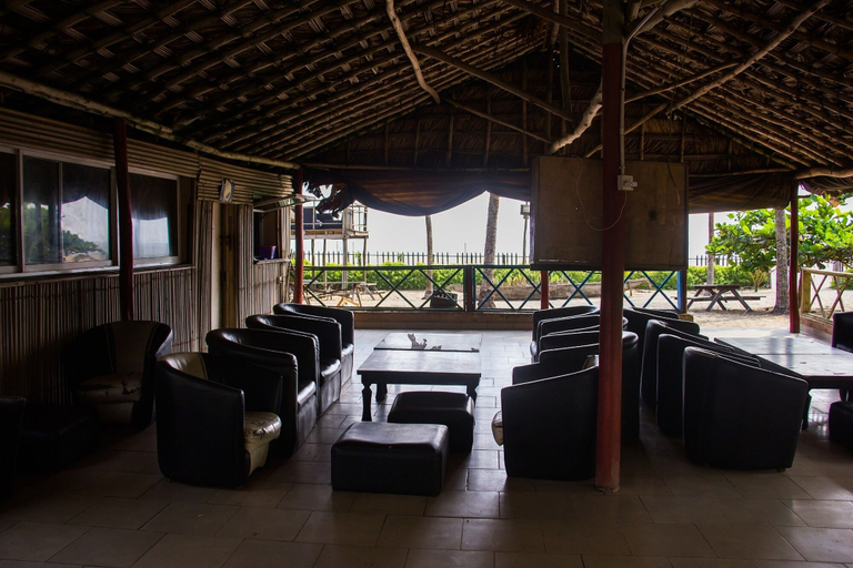 Food & Drinks, Chaka Resort, Ibeju/Lekki