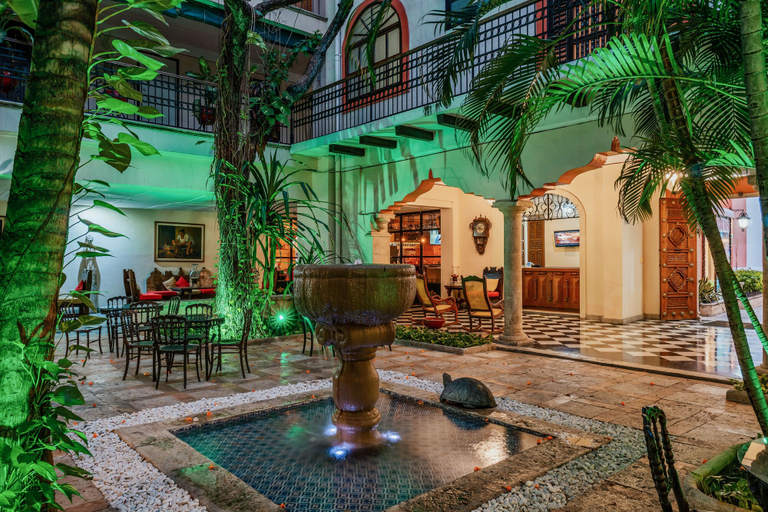 Exterior & Views 2, Casa del Balam Merida, Mérida