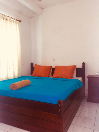Bedroom 5, Villa Imoet, Badung
