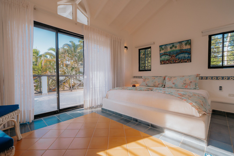 Bedroom 2, Condo Hotel Playa Las Ballenas, Las Terrenas
