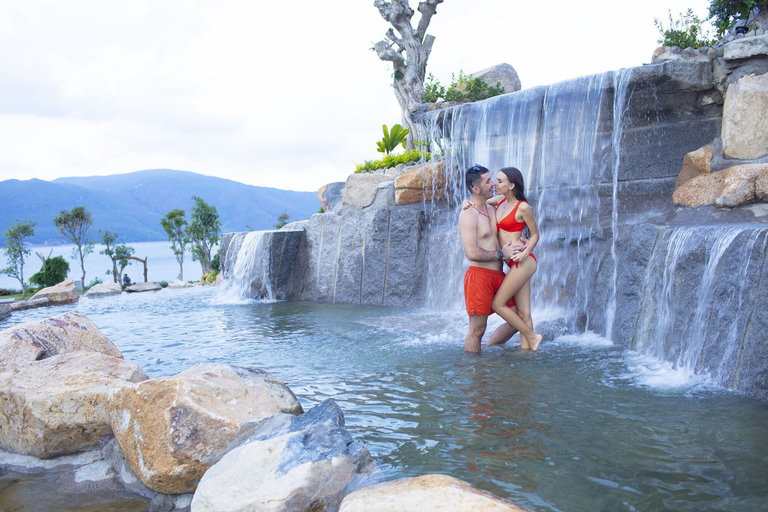 Sport & Beauty 4, Mercure Nha Trang Beach, Nha Trang