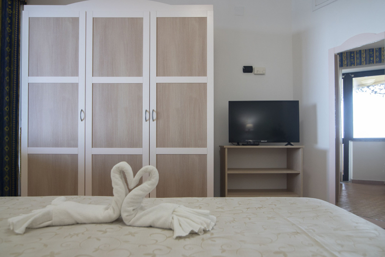 Bedroom 3, Poggio di Tropea, Vibo Valentia