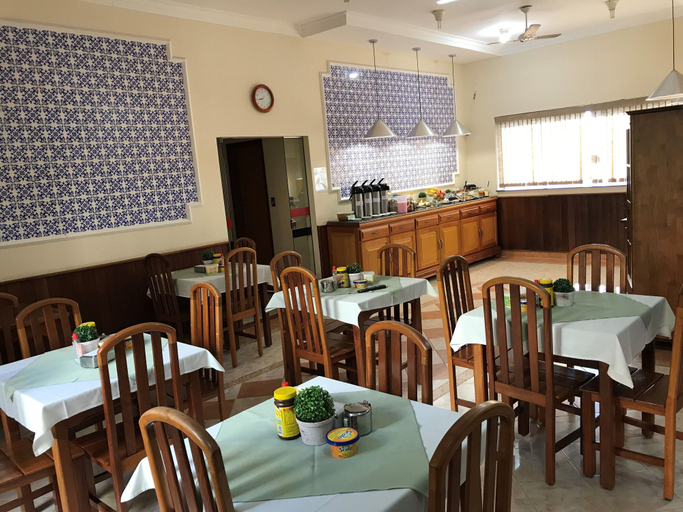 Food & Drinks 4, Hotel Casa Grande, Orlandia